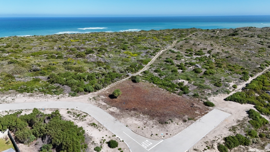 0 Bedroom Property for Sale in Agulhas Western Cape